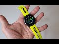 Unboxing the NEW 2023 Garmin Forerunner® 965 Smartwatch #garmin #garminwatch