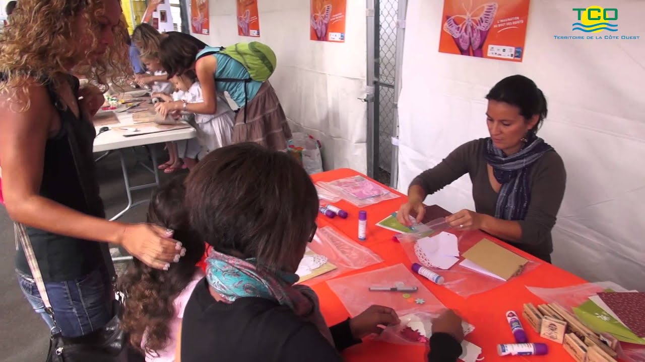 6ème édition du Festival de la Création à Trois Bassins 9, 10 et 11 août 2013