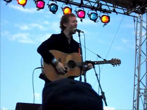 Glen Hansard - Low Rising - PJ20 Day2