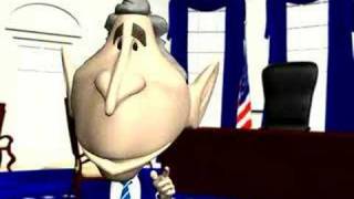 George Dubya's question for the GOP candidates