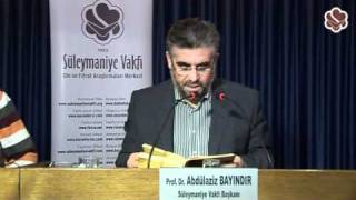 Cennetlikler Allahı Görecek Mi?