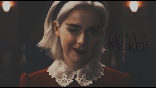 CAOS x Riverdale | Little Wicked