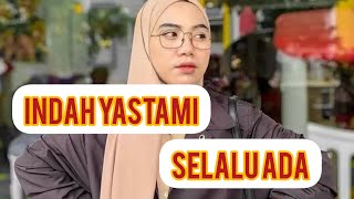 SELALU ADA  BLACKOUT Cover by INDAH YASTAMI