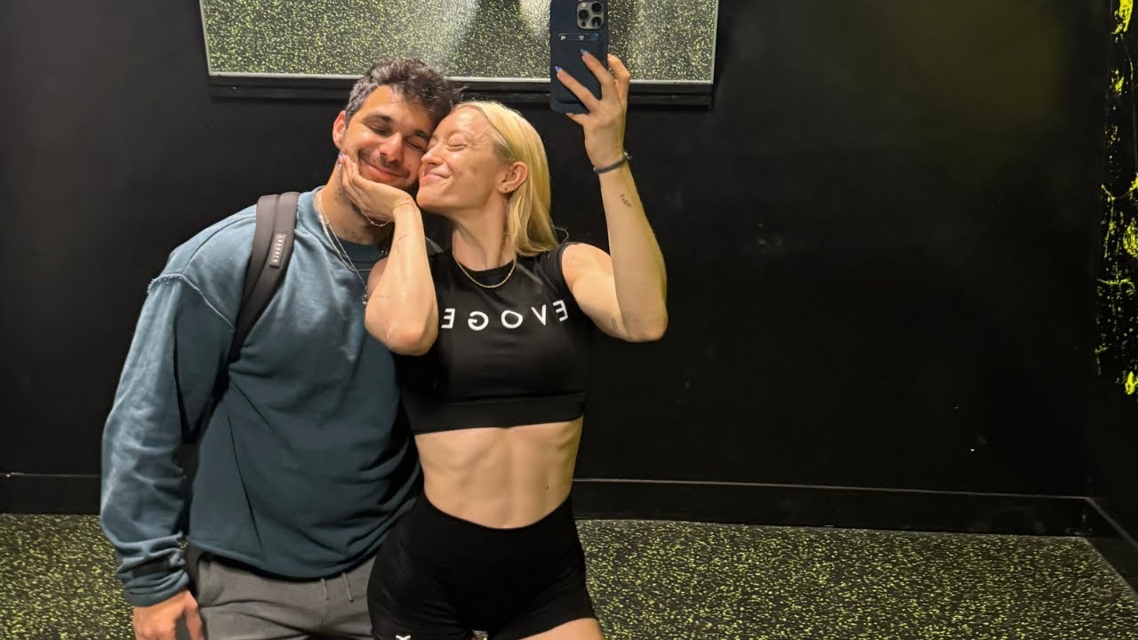 Balancing relationships in med school + prep