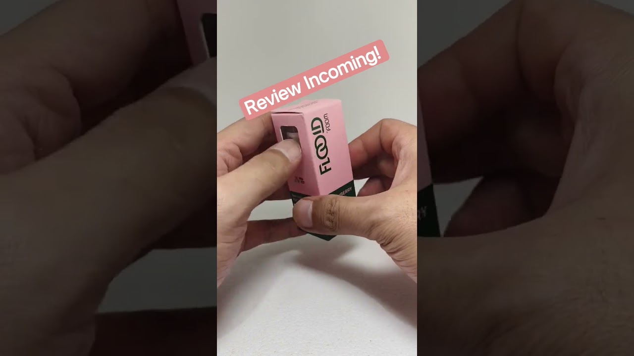 FOOM - Клубничный саусеп