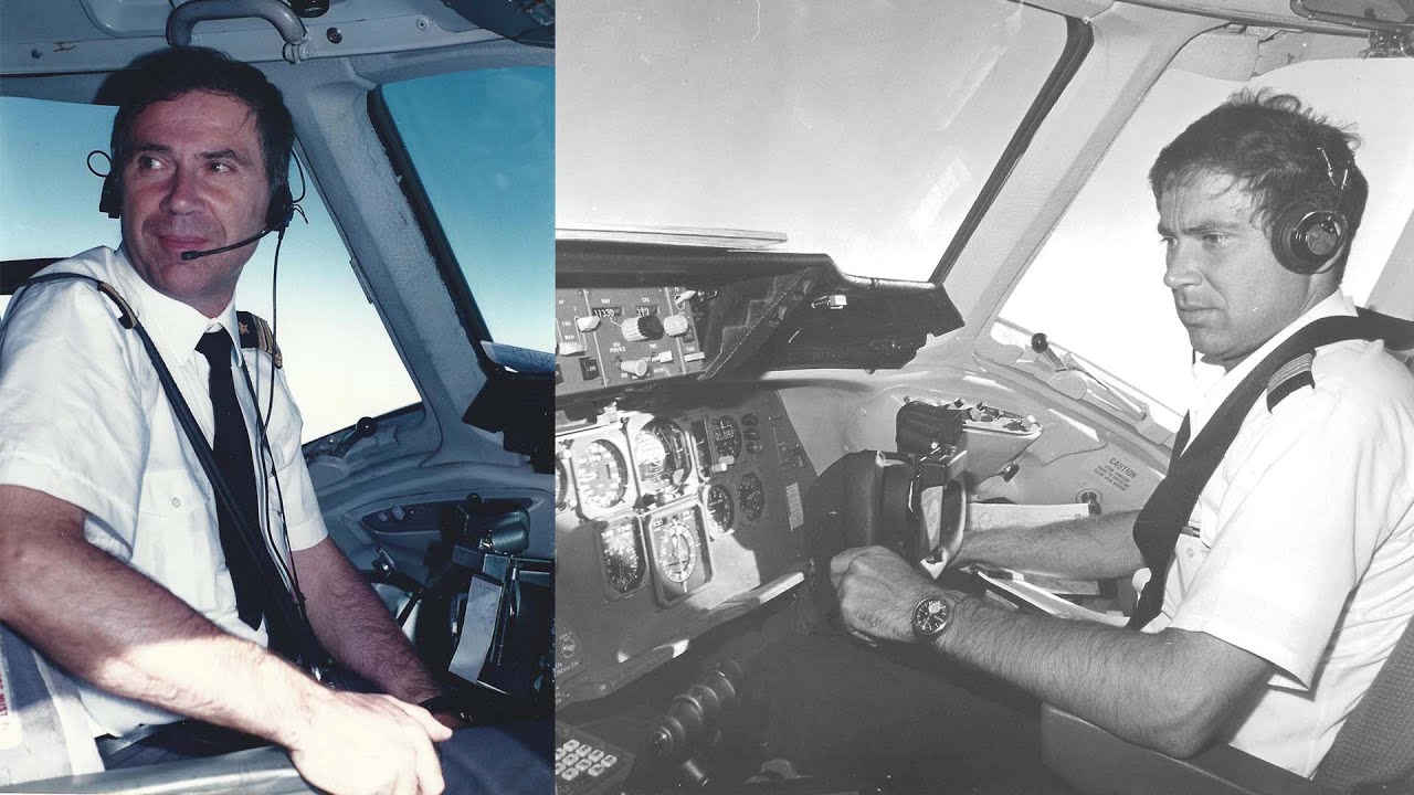 Fulvio Chianese, Com.te Alitalia ( 16 NOV 1942 - 26 AGO 2022) - Tributo alla memoria