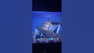 Um the tug boats in console rust are broken