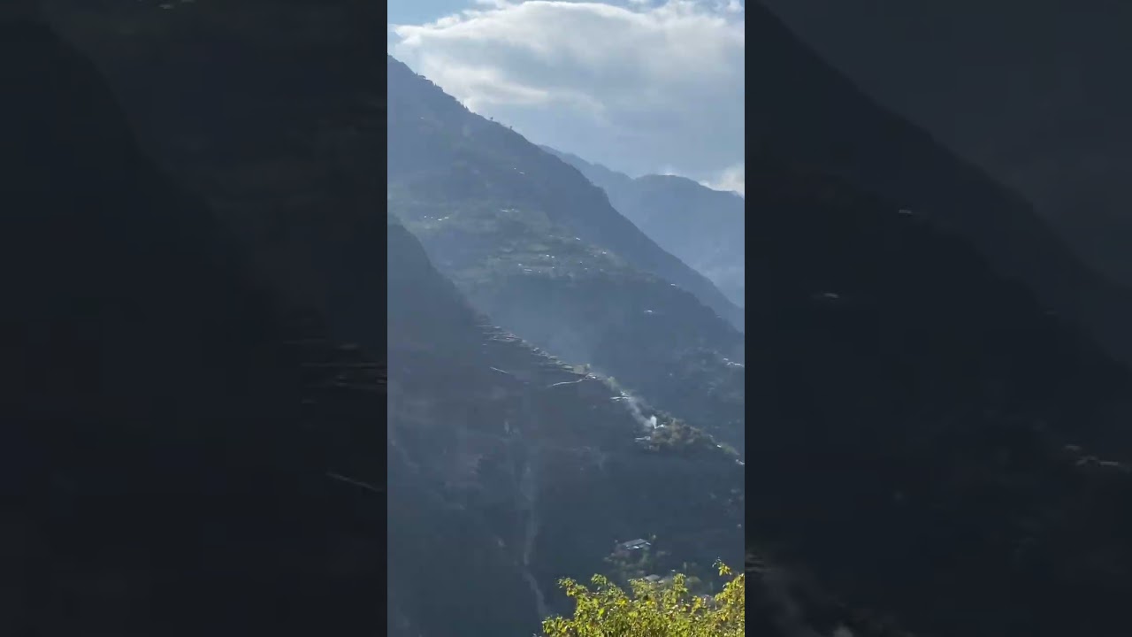 Allai Battagram | Heaven on Earth