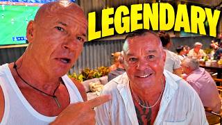 He Spent 10 Years in Vietnam… Then Opened THIS!