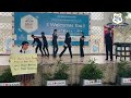 "Students Raise Awareness Through Mime: Distance from Social Media" #bestcbseschool #mimeact