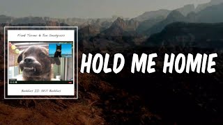 Download lagu Lyric: Hold Me Homie by Frank Turner