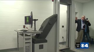 St. Charles County Jail aims to keep out contraband
