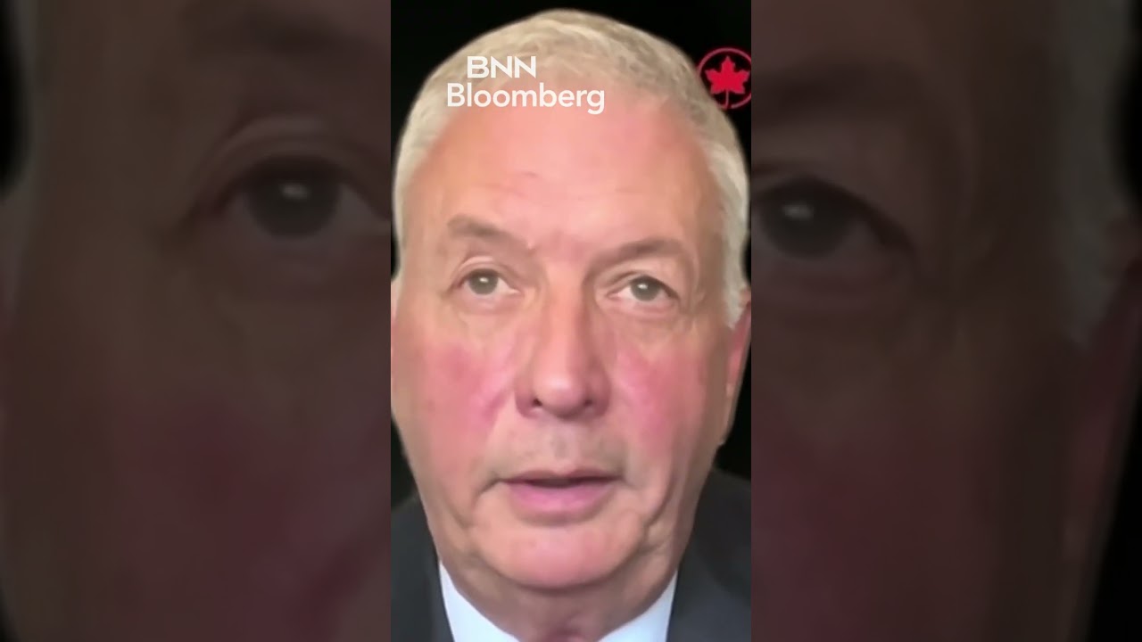 I think I'm quite capable, along with my team, to manage this situation: Air Canada CEO