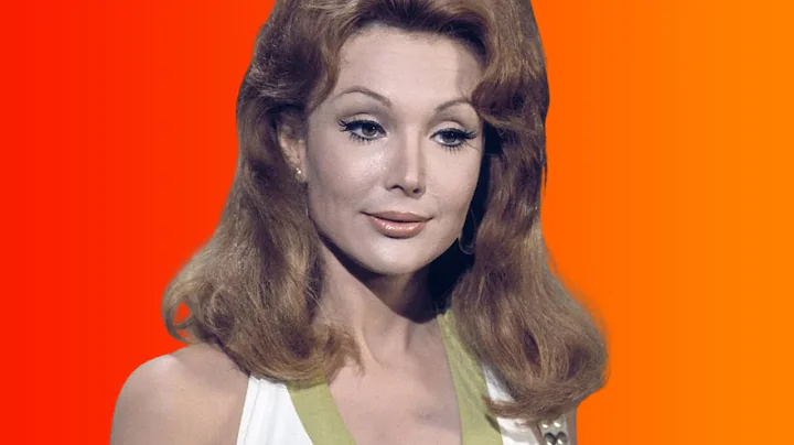 Francine York Photo 4