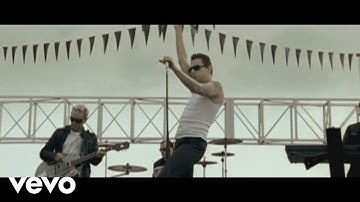 Depeche Mode - A Pain That I
