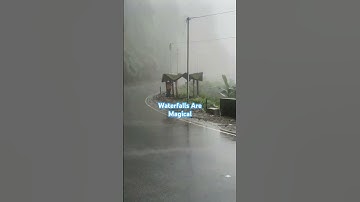Thumbnail of Waterfalls #song #music #hindisong #bollywood #travel @yrf @tseries @MrBeast @SonySAB