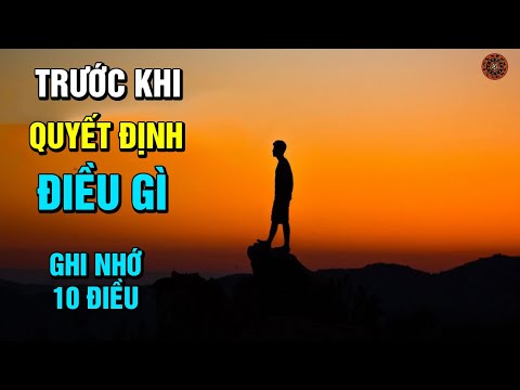 Video: Làm Thế Nào để Chấp Nhận Sự Lựa Chọn Của Con Bạn