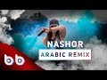 Arabic Remix - Nashor ( Burak Balkan & Sözer Sepetci Remix ) #ArabicVocalMix