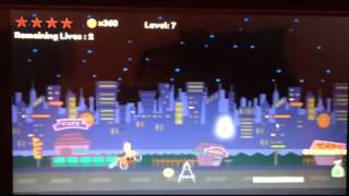 Dhoom Baby Game Level 7 Demo screenshot 5