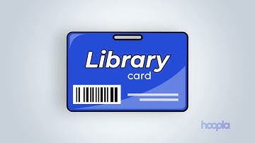 Getting Started with Hoopla