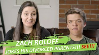 WATCH!!! LPBW's Zach Roloff Says Amy and Matt ‘Probably’ Won’t Go on Double Dates Any Time Soon!!!