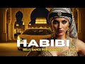 Habibi Remix 💔🔥 | Emotional Luxury Arab Trap Music