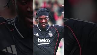 43 MİLYON EURO ÇÖP MÜ OLUYOR? Beşiktaş, Abraham'ı KENDİ ELİYLE BİTİRİYOR!