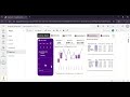 Hospital Insights Dashboard - Power BI
