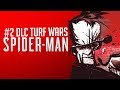 Zagrajmy w Spider-Man 2018 DLC TURF WARS PL #2 - OCHRONA KONWOJU - 1440p
