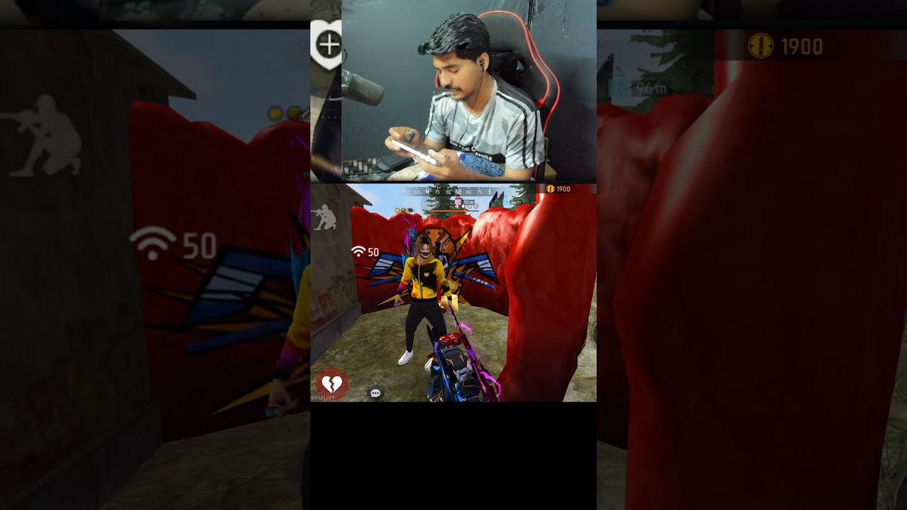 India's m4a1 Top1 vs Pennem Star 