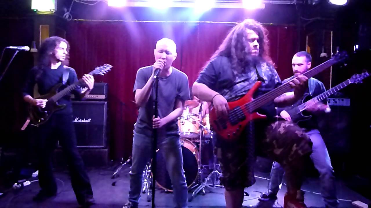 Negacy 'Mindflyer' 17.4.16