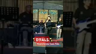 Nyanyianmuiwan Fals cover Dfals Band falsmania fama tembangkenanganterpopuler lagukenangan