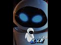 Baymax vs eve  meme edit disney pixar marvel bigherosix walle