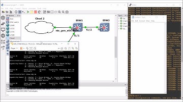 [Network DIY] Step by step WLC configuration in GNS3 Part#6