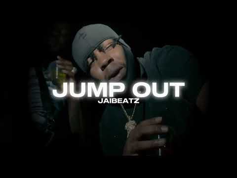 Dancehall Instrumental 2026 JUMP OUT Pablo Yg Type Beat 