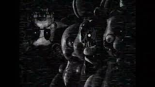 FNAF 2 OST - FNAF 2 Remastered Menu Theme - Melancholic Version (slowed + reverb) Resimi