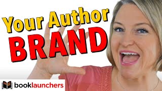 5 Things to Know About Your Author Brand