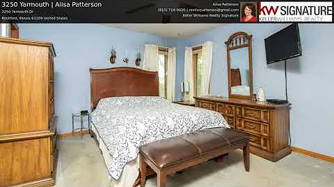 3250 Yarmouth | Alisa Patterson