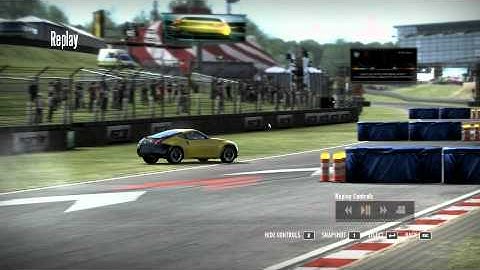 nfs shift 370z drift