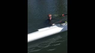Capsize