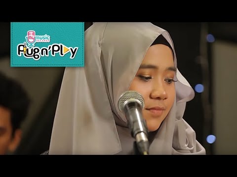 Tiffany Kenanga - Insya Allah - MyMusic Plug n&# Play
