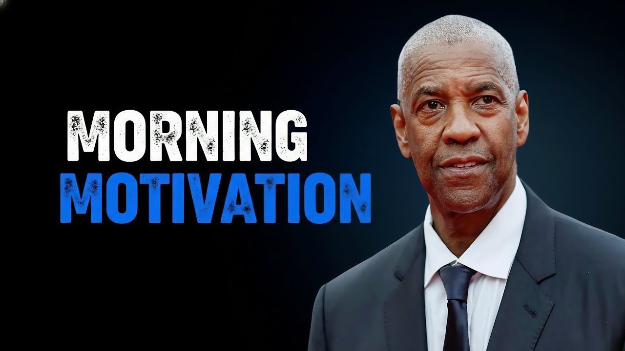 Listen to This Before You Start Your Day | Powerful Morning Motivation