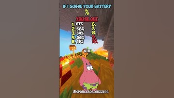 99% will gonna fail!😂😂 #brainboost #spongebob #spongebobfunny #mindgames #braintest #funny