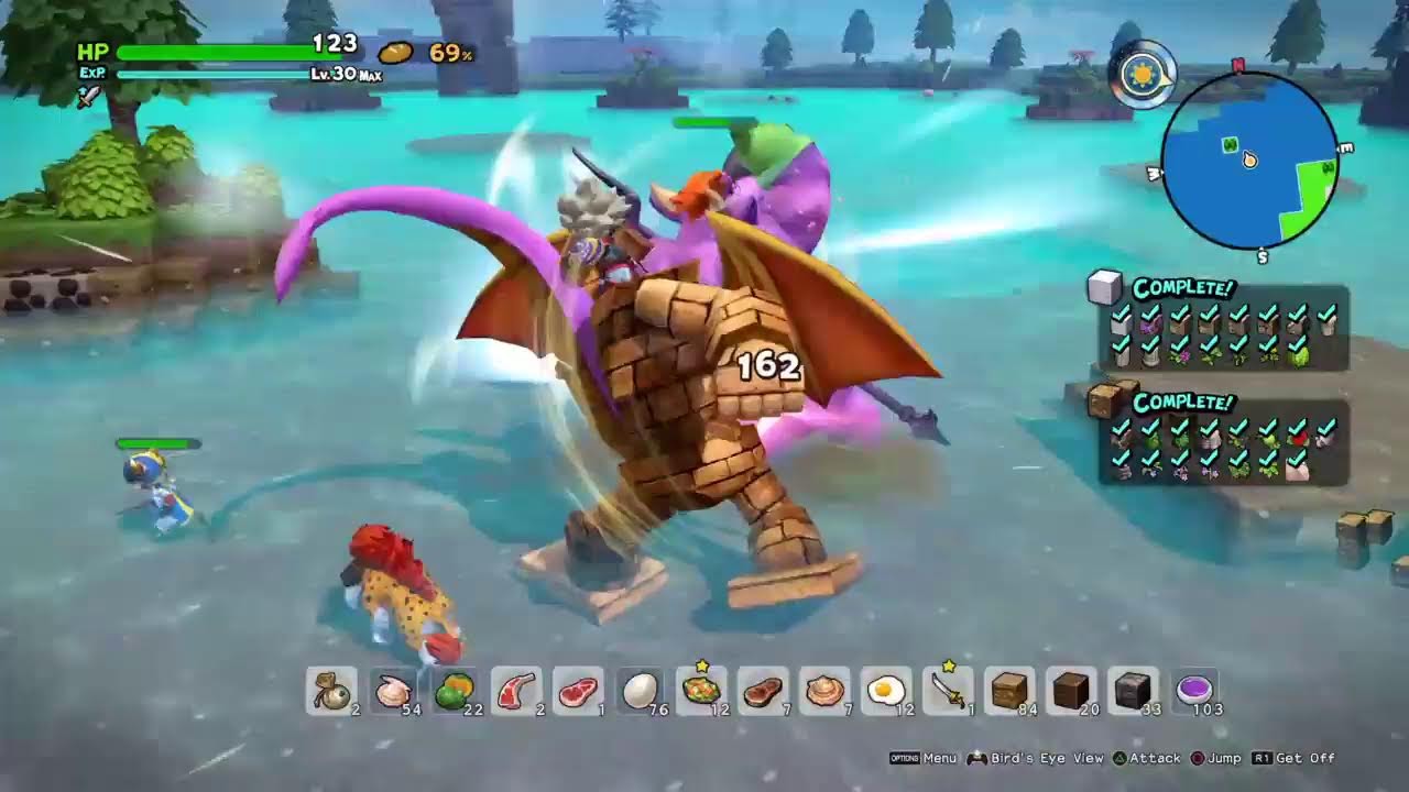 Dragon guest builders2 journey to laguna perfuma