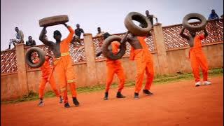 pull up to mi bump by Cindy-Nze ks reloaded dance cover