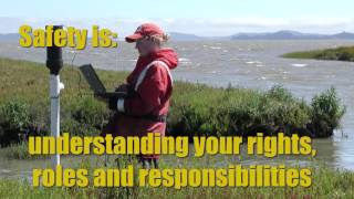 The DOI Safety Story