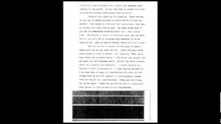 Dissassembly of a Dissertation - Episode 54