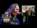 Peter Tägtgren talks about the worst show he ever played