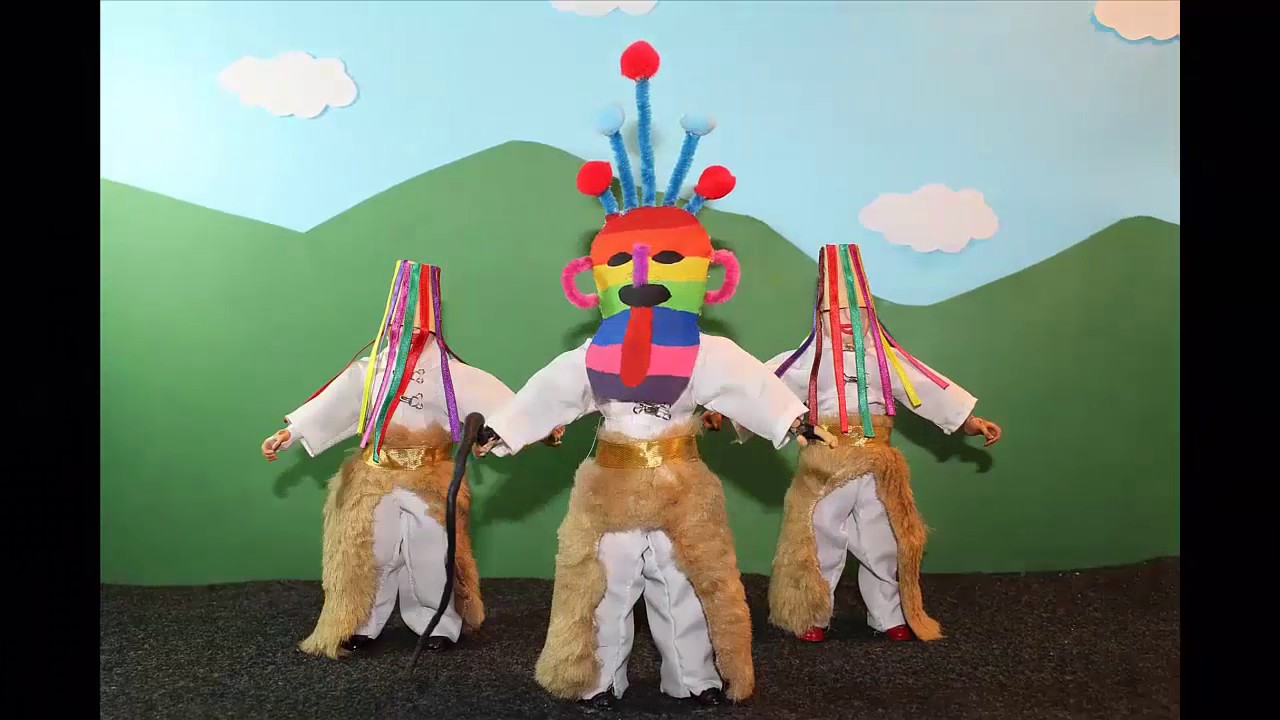 Francisco El Diablo Huma Youtube