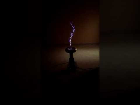 1 Meter sparks